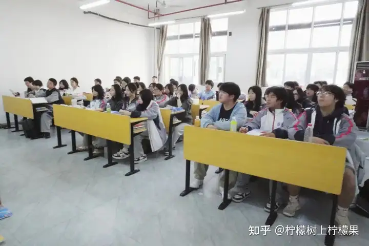 攜手同赴新程 同心揚帆數海 | 塘棲校區電子商務專業2508班級風采(圖3) 攜手同赴新程 同心揚帆數海 | 塘棲校區電子商務專業2508班級風采(圖3)
