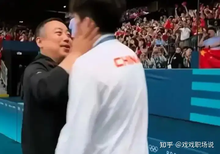 樊振东任上海青联体育界别副主任，如何看待他的选择？ - 知乎
