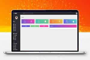 PHP云端机器人源码
