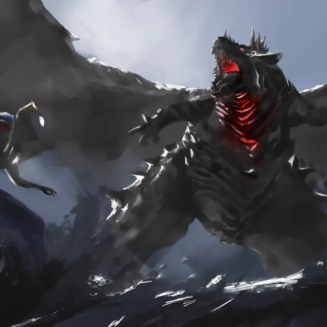 溢彩青春 绘梦动漫|富阳校区计算机应用专业动画场景优秀作业(图3)