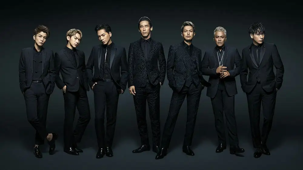 对三代目J Soul Brothersr如何评价？ - 知乎