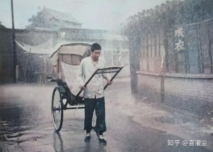 如何赏析《骆驼祥子》?（骆驼祥子鉴赏文章1000）