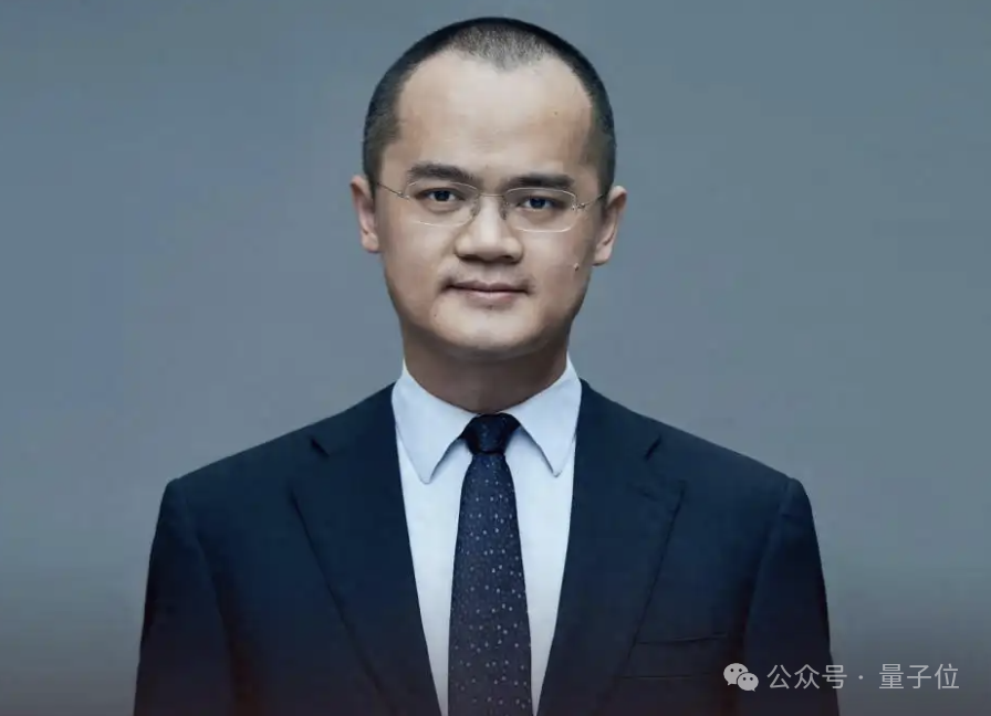 美团王兴，中国具身智能第一投资人