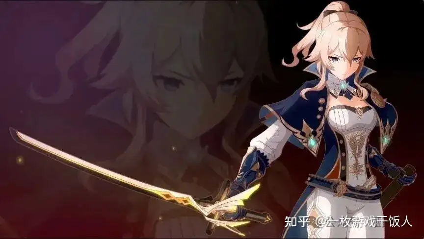 米哈游三件套里面的部分角色是不是逐渐麻辣化了?