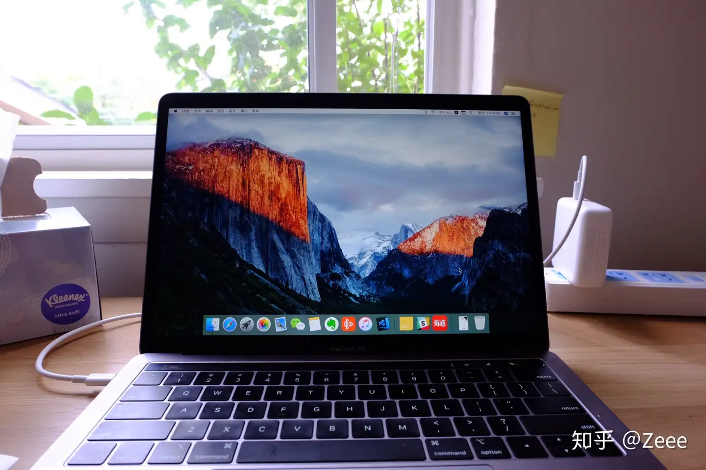 macbook pro大家都选的13还是15？ - 知乎