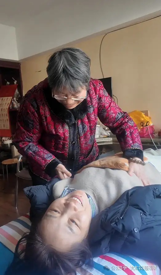 传承中医文化