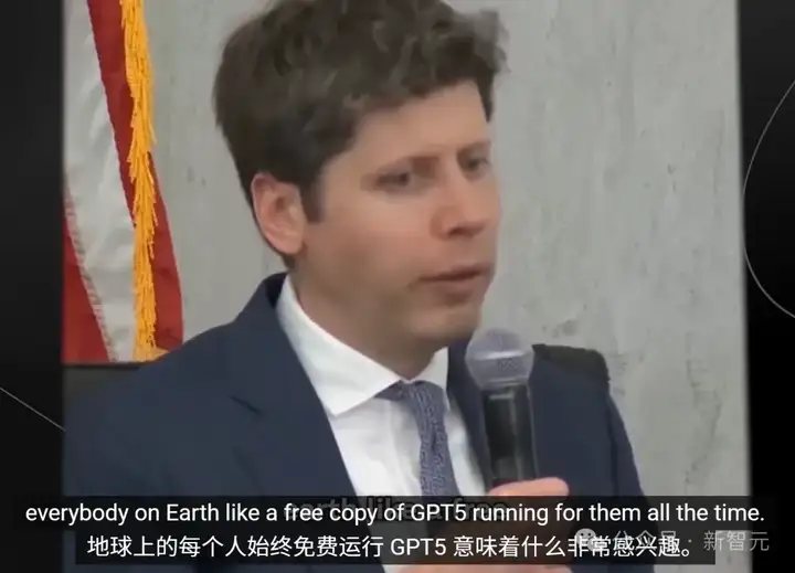 GPT-5基准测试泄露，被曝两天后发布？复刻Minecraft震撼开挂网友直呼封神