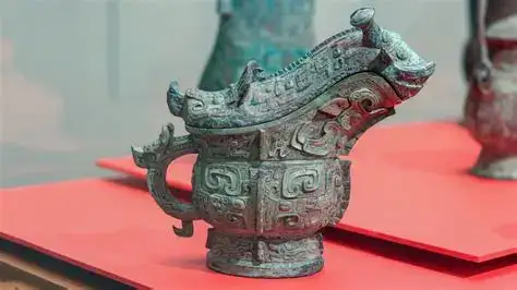 现代社会为什么不制作青铜器了呢？