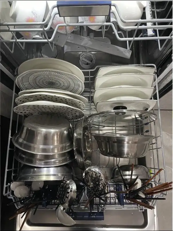 洗碗机哪个牌子好？口碑最好的十大洗碗机