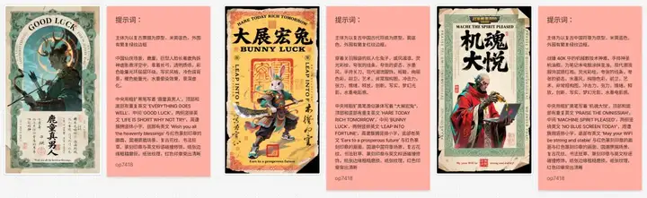 藏师傅教你做即将爆火的AI玄学祈福壁纸，不止提示词还有创作思路