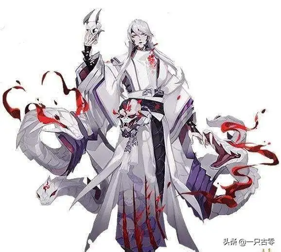 泷夜叉姬值得培养吗（阴阳师里泷夜叉姬怎么样）