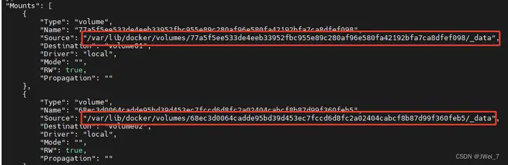 Docker入门教程(非常详细)从零基础入门到精通,看完这一篇就够了插图33 Docker入门教程(非常详细)从零基础入门到精通,看完这一篇就够了插图33
