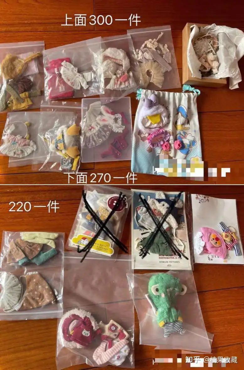万物皆可享受的盲盒红利