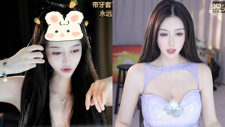 七哥张琪格最新直播录像2024-05-10-2135|米娜娜