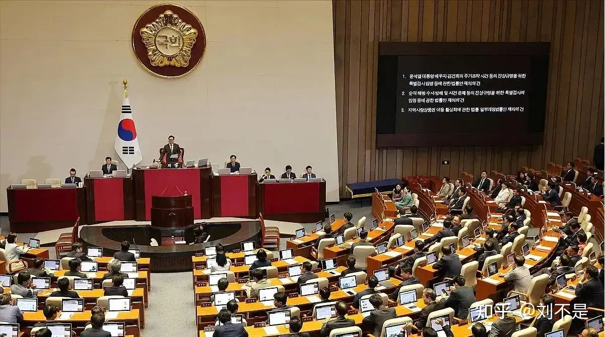 韩国正式废除大检察厅体系，背后的原因是啥？将对该国司法格局及政坛产生哪些深远影响？