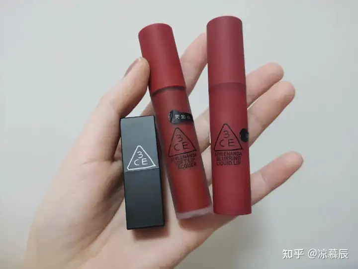 可以推荐一下你最喜欢的平价口红吗？