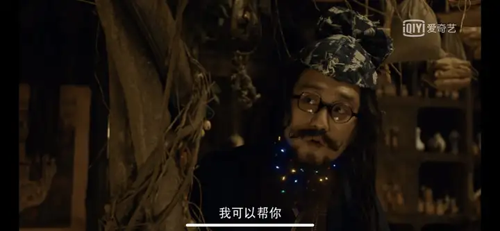 如何理解《河神2》结局？