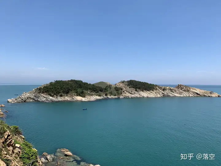 如何评价威海这个城市？