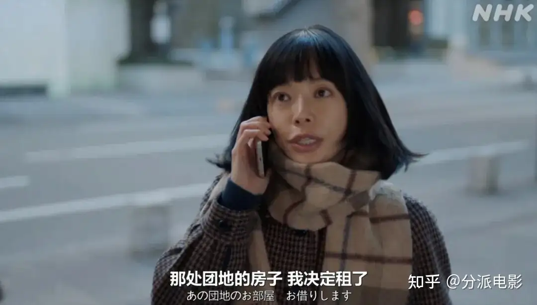 《吃饱睡足等幸福》突然爆火!又一部本季最佳!