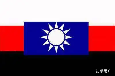 民革有党旗吗? - 知乎