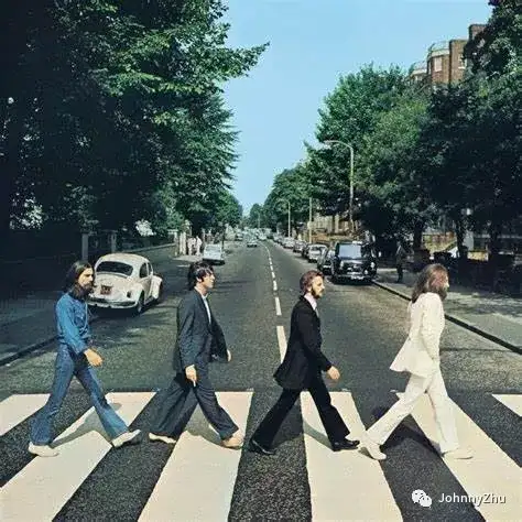 如何评价the beatles的最后一张专辑abbey road? - 知乎