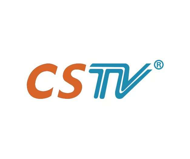 城市卫视国际传媒集团正式启用全新LOGO（CSTV）