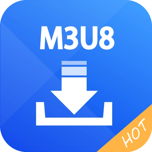 Fluent｜免费跨平台 M3U8 视频下载工具