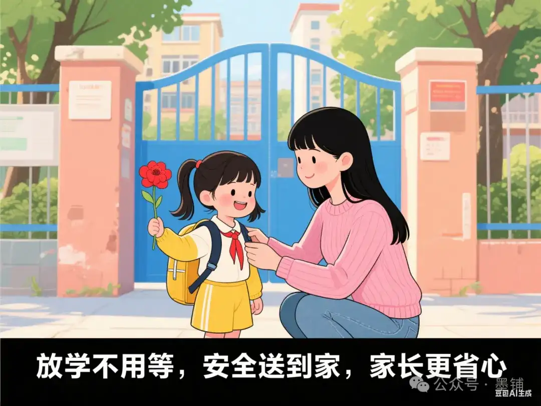 图片[2]-日入300元副业兼职赚钱方法-社区临时帮手（接送孩子、照看老人、宠物照料）-墨铺