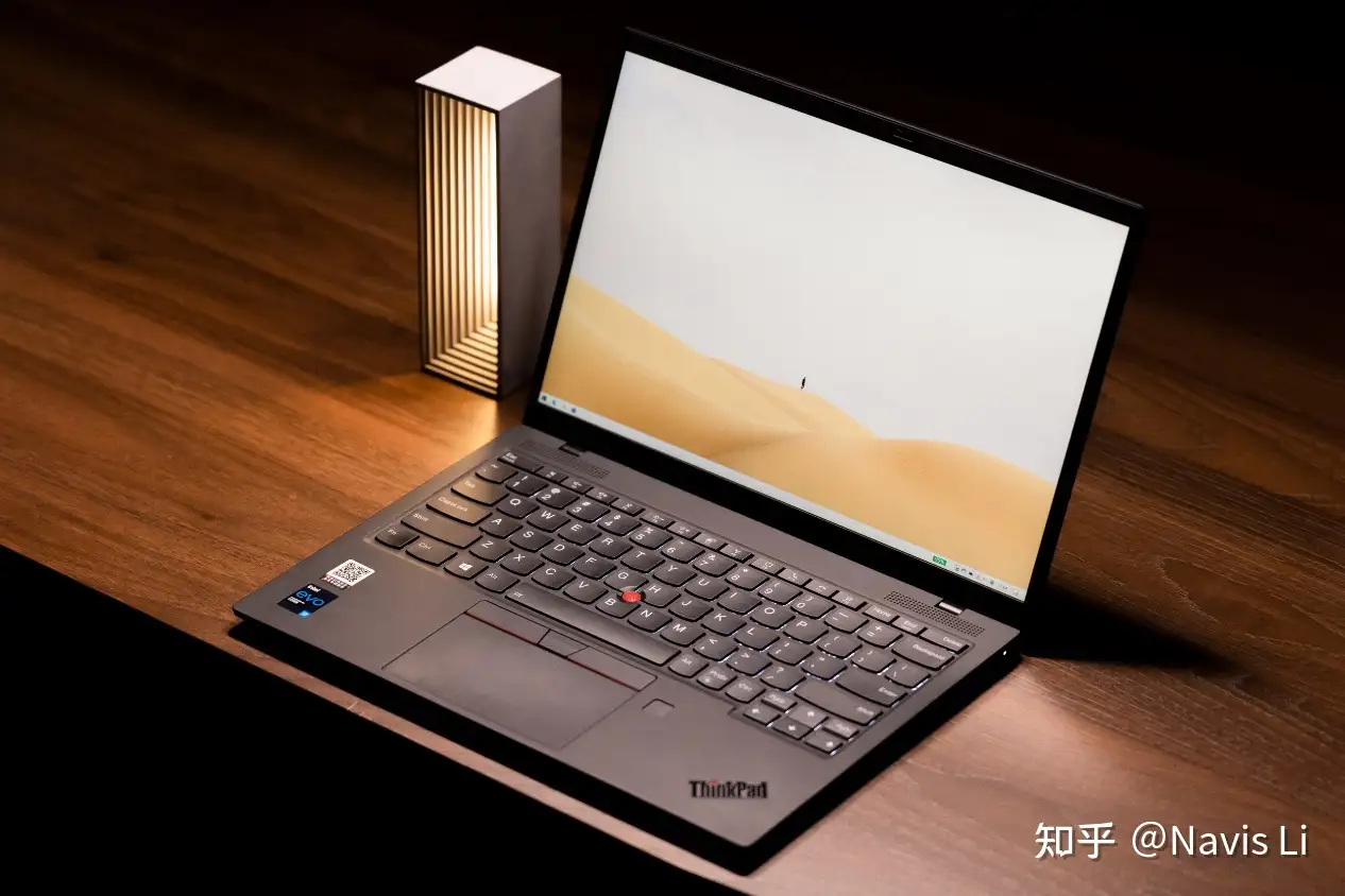 如何评价ThinkPad X1 Nano ，有哪些亮点和不足？ - 知乎