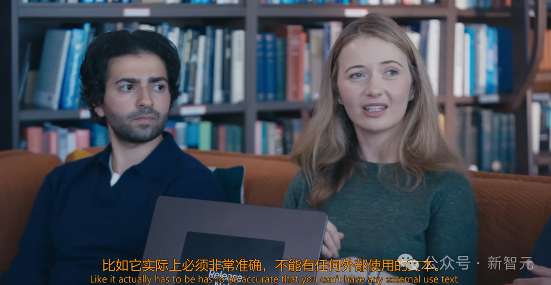 「香蕉革命」首揭秘！谷歌疯狂工程师死磕文字渲染，竟意外炼出最强模型