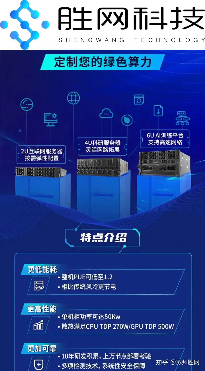 中国哪些IDC服务商比较靠谱？（idc服务器2021）