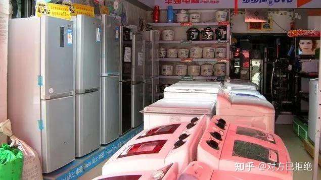 农村家庭一般买哪种洗衣机 为什么农村全自动滚筒洗衣机销量极少