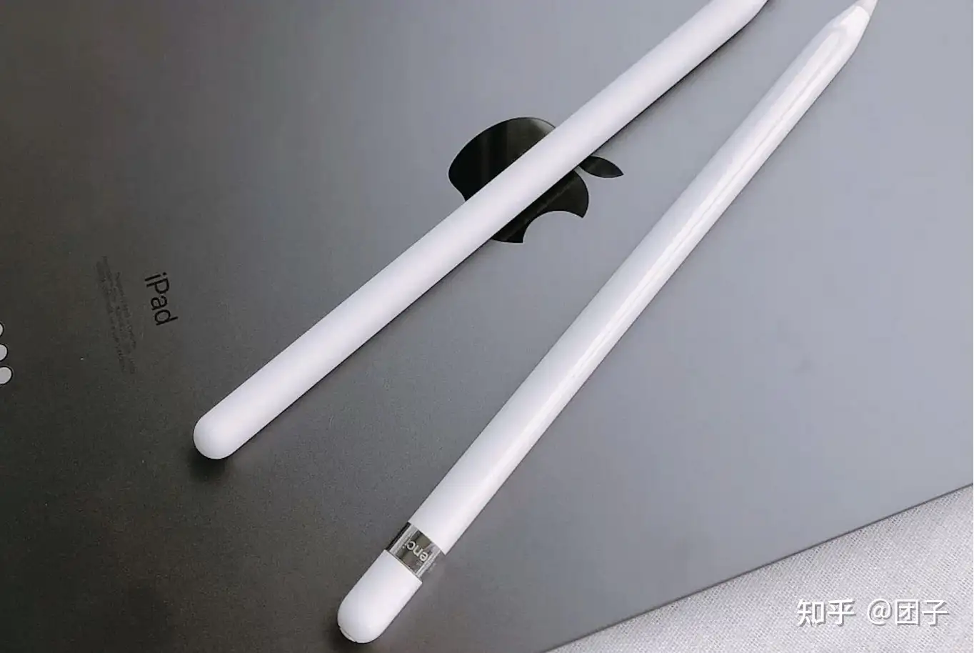 请问美版Apple pencil和国行有什么区别呀？ - 知乎