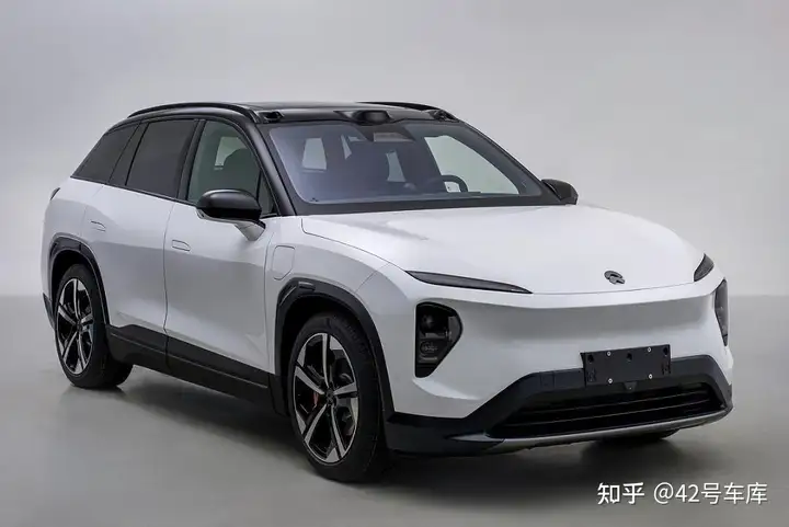 如何评价蔚来2022年初发布的第6款车型ES7?12 如何评价蔚来2022年初发布的第6款车型ES7?