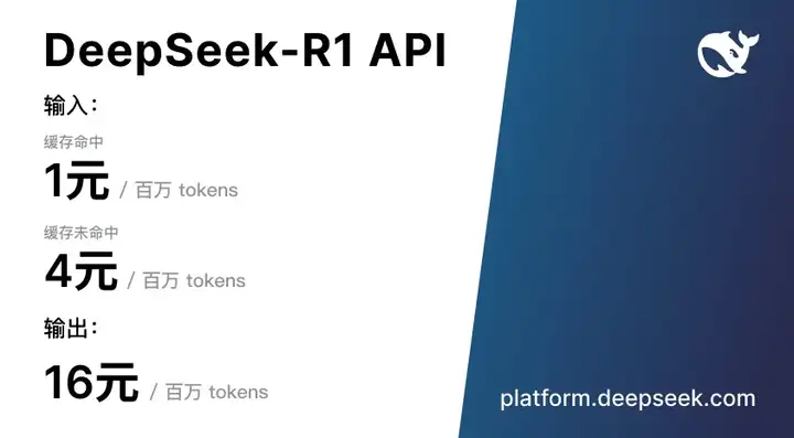DeepSeek-R1 发布，性能对标 OpenAI o1 正式版，实测编程性能直逼claude 4