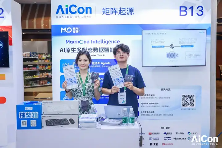 从大模型到智能体：50+ 头部企业的 AI 进化实践