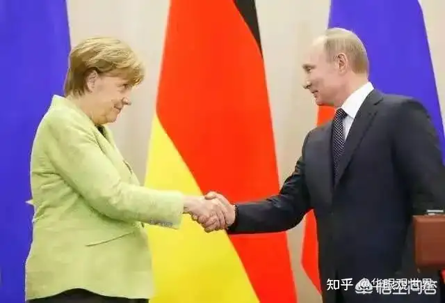 美国为首的北约很团结吗？