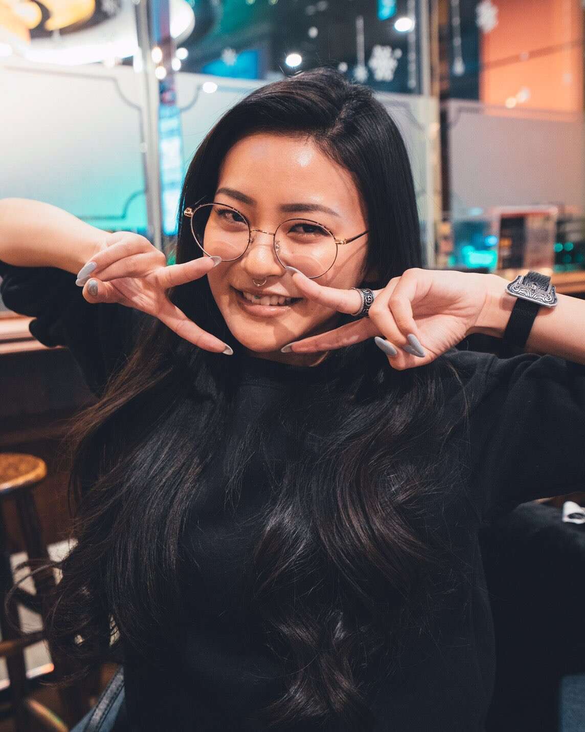 (91_91)别闹,rae lil black最近的片子多好康,专心学习去.