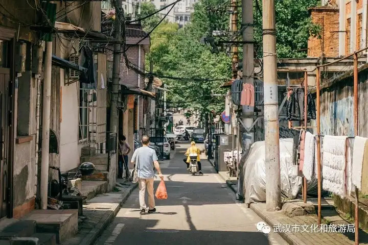 武昌旅游必去十大景点（武昌旅游攻略必去景点）