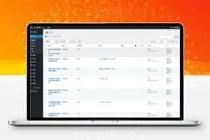站群自动采集新闻发布源码，适合做站收录