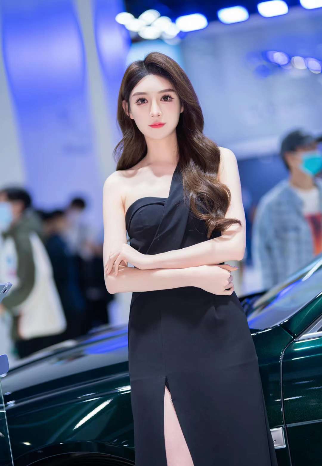 中国模特协会商会 的想法: #汽车提问大赛# 购买新车以后需要注意哪