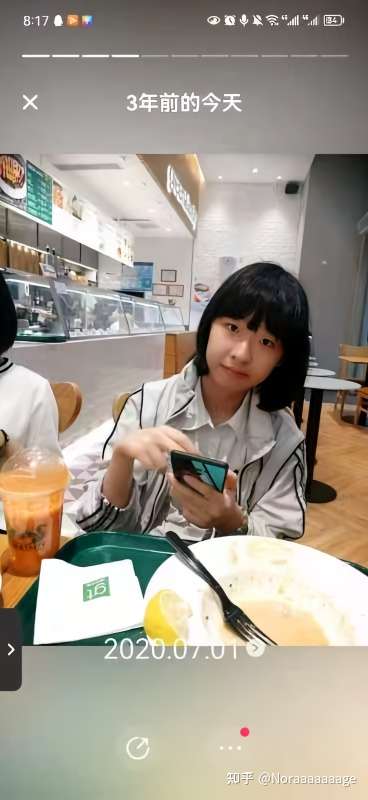 高中时素颜就好看的女生长大化妆后岂不是逆天吗