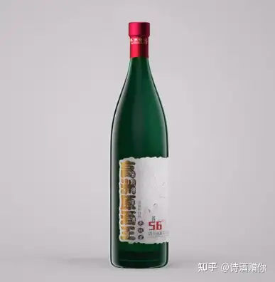 酒_有哪些性价比高的酒(主要白酒)推荐？  第9张