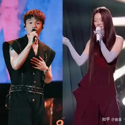 李荣浩网上喊话单依纯侵权又不要赔偿，到底图什么？网友说，他就是不想让她唱，是这样吗？