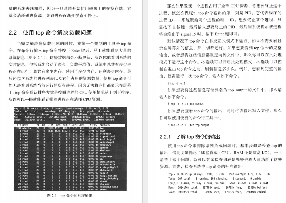 收藏!Linux 运维故障排查汇总,覆盖系统 / 网络 / 服务全场景插图2 收藏!Linux 运维故障排查汇总,覆盖系统 / 网络 / 服务全场景插图2