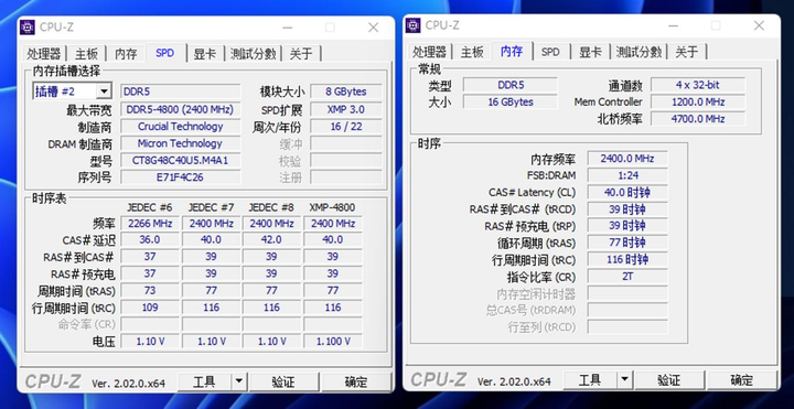 英睿达内存条怎么样？英睿达算是几线品牌