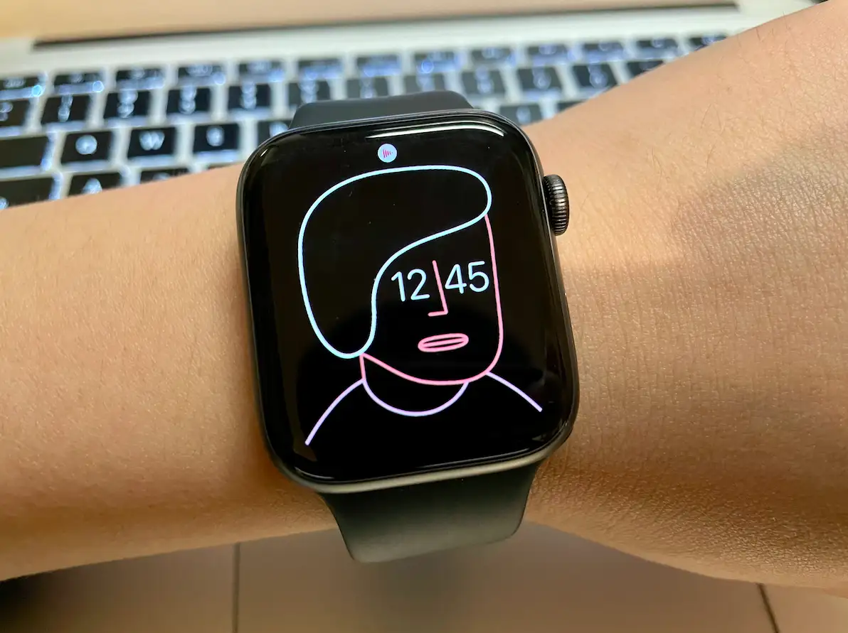 怎样将Apple Watch功能用到极致？ - 问号君的回答- 知乎