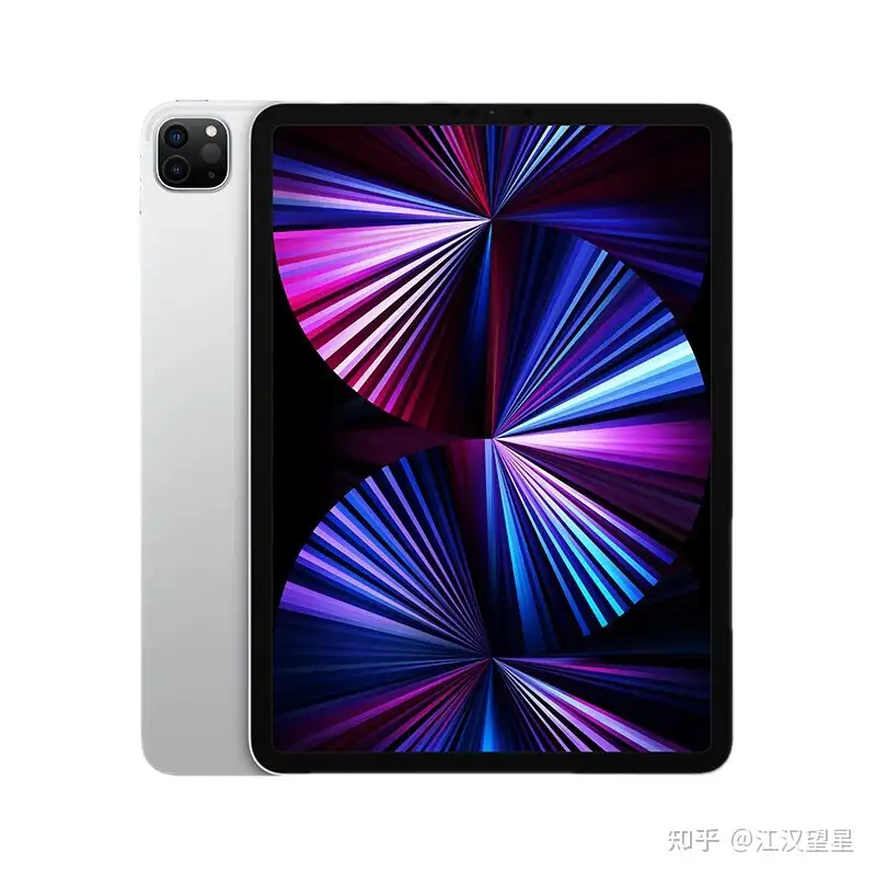 iPad Pro2022值得买吗？ - 知乎