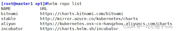 为什么每个 Kubernetes 工程师都在用 Helm?一文告诉你!插图6 为什么每个 Kubernetes 工程师都在用 Helm?一文告诉你!插图6