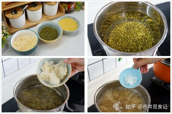 全程干货(夏天喝什么粥比较养生)夏天喝什么粥最好最滋补养生2023已更新(实时信息)-第8张图片-鲸幼网 全程干货(夏天喝什么粥比较养生)夏天喝什么粥最好最滋补养生2023已更新(实时信息)-第8张图片-鲸幼网
